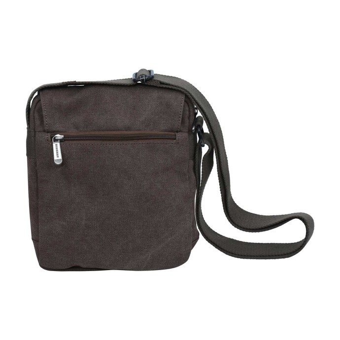 Bushman Bag Luma Brown