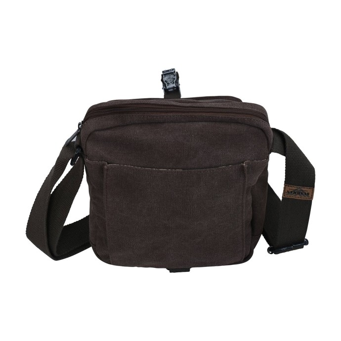 Bushman Bag Luma Brown