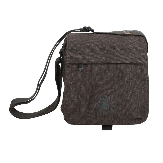 bushman bag Luma brown
