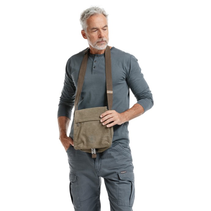 Bushman Bag Luma Olive