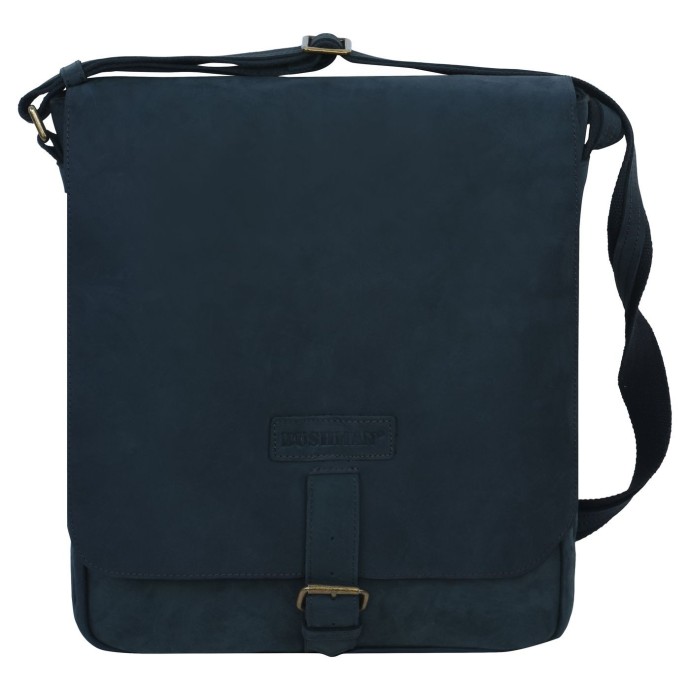 bushman bag Murray black