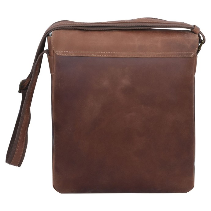 Bushman Bag Murray Dark Brown