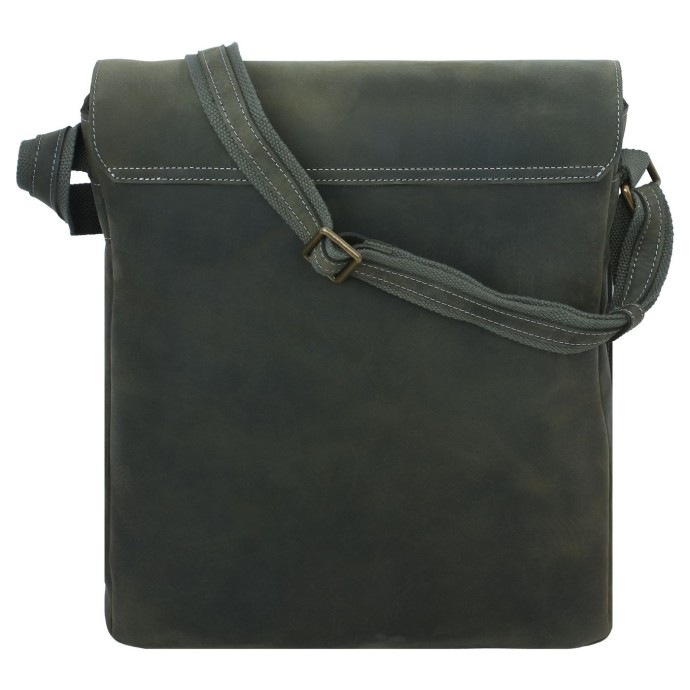 Bushman Bag Murray Green