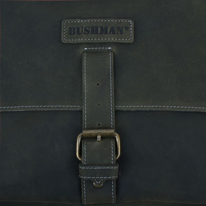 Bushman Bag Murray Green