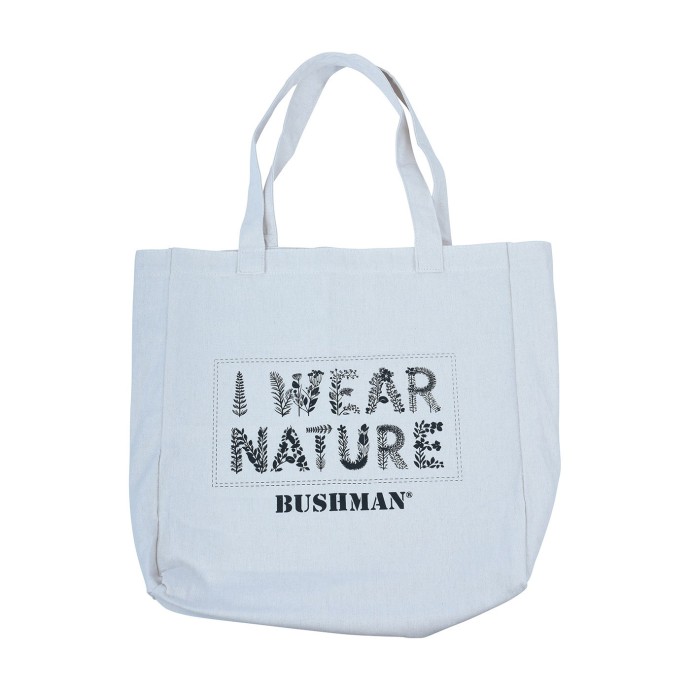 bushman bag Nature beige UNI