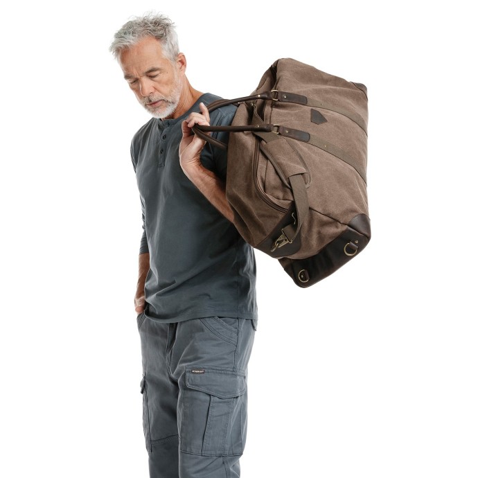 Bushman Bag Raf Brown