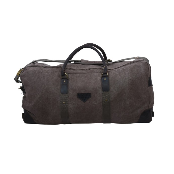 bushman bag Raf brown