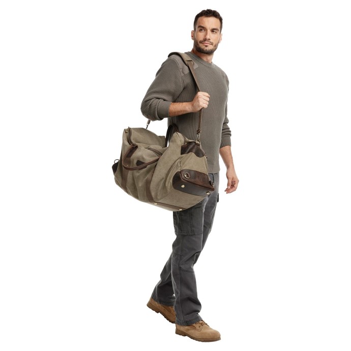 Bushman Bag Raf Olive