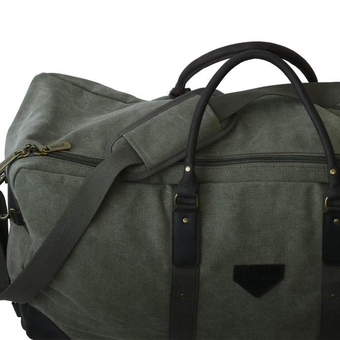 Bushman Bag Raf Olive