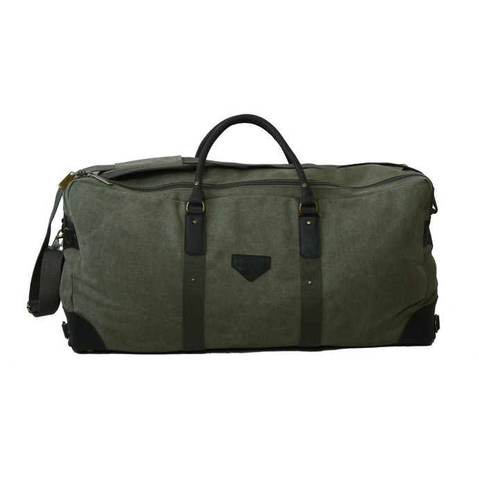 bushman bag Raf olive
