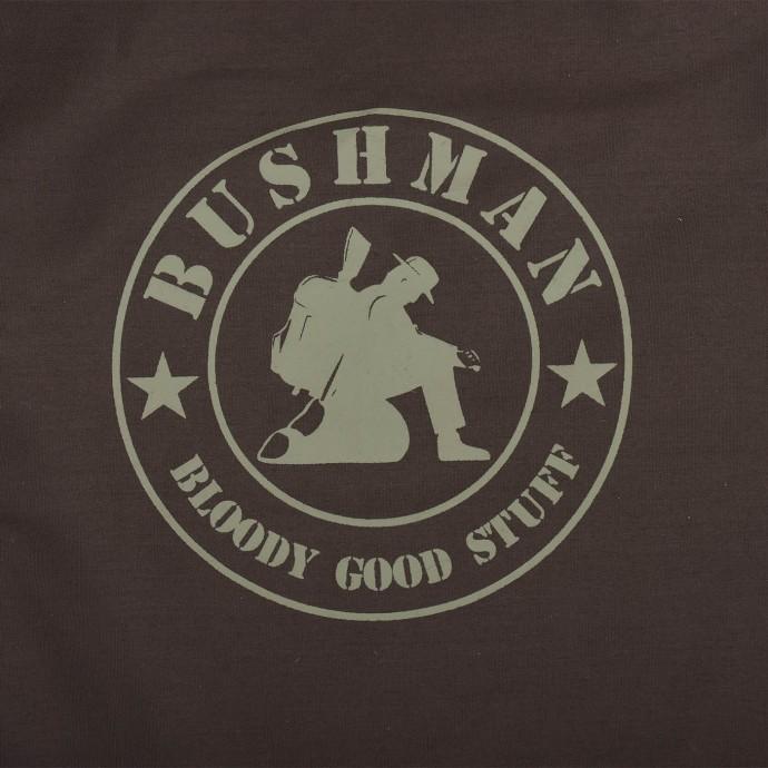 Bushman Bag Sakkae Brown