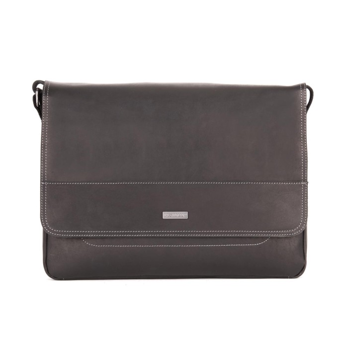 bushman bag Tana black