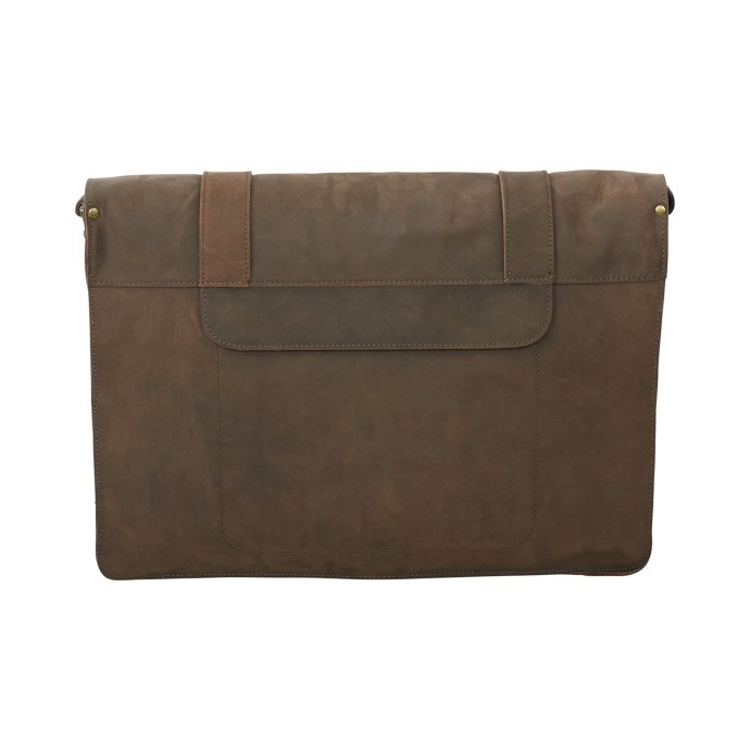 Bushman Bag Tormes Dark Brown UNI