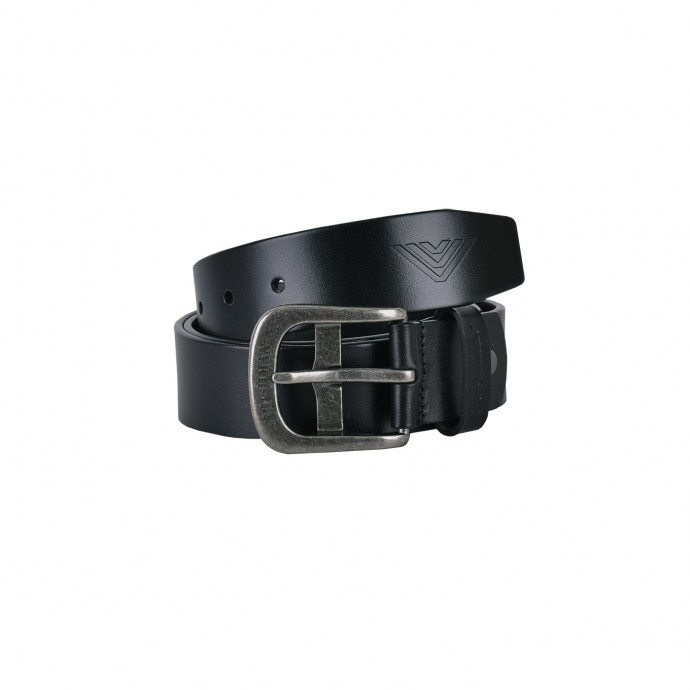 Bushman Belt Bottle Belt II Black