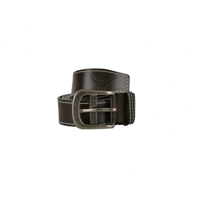 Bushman Belt Bottle Belt II Dark Brown