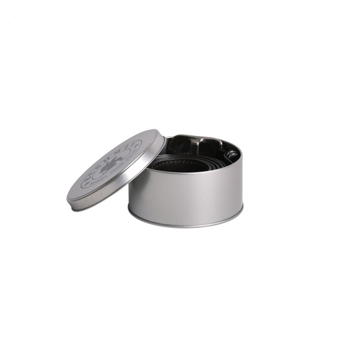 Bushman Belt Bottle Belt II Dark Brown