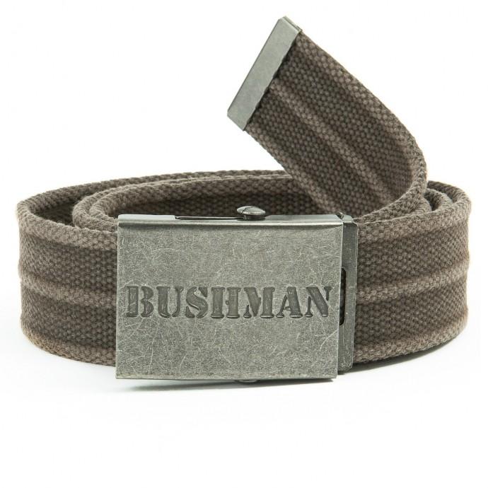Bushman Belt Hip Brown