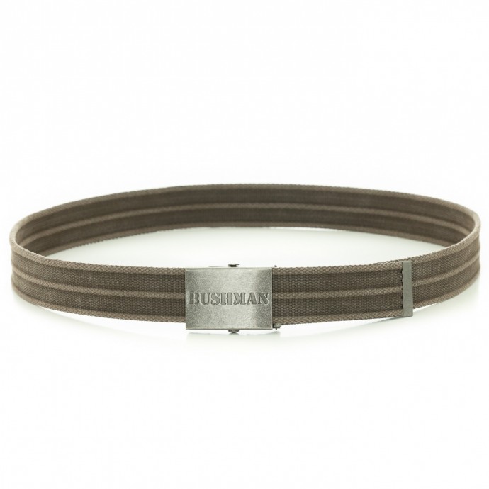 bushman belt Hip brown