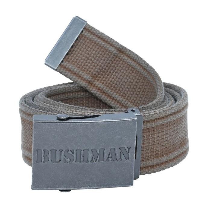 Bushman Belt Hip Camel
