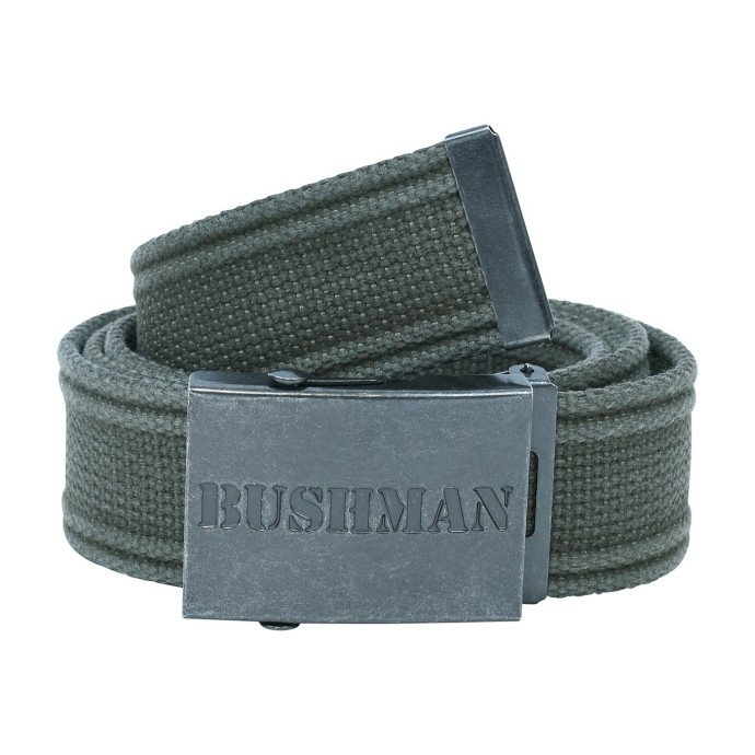 Bushman Belt Hip Dark Khaki