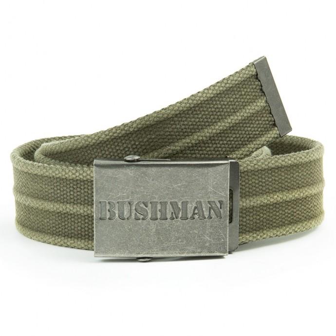 Bushman Belt Hip Khaki