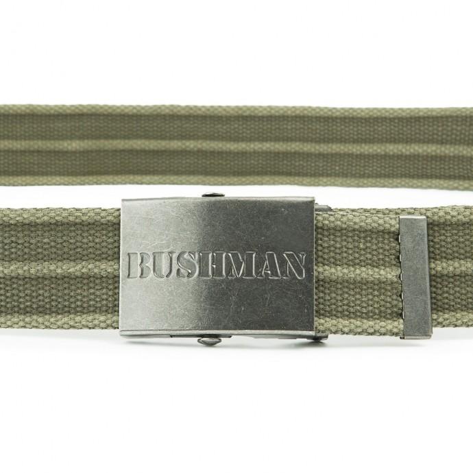 Bushman Belt Hip Khaki