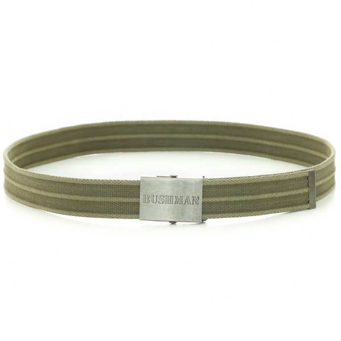 bushman belt Hip khaki