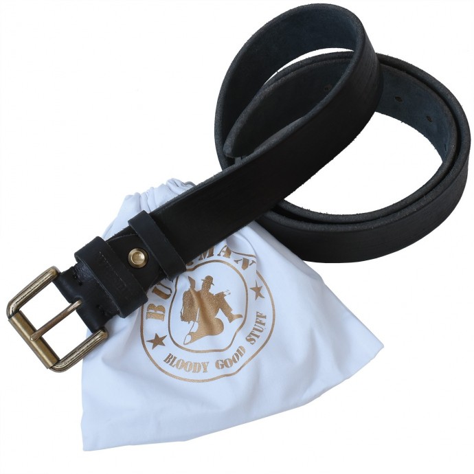 Bushman Belt Imara Black