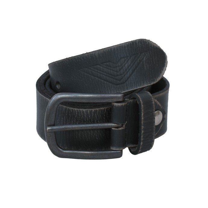 Bushman Belt Maputo Black