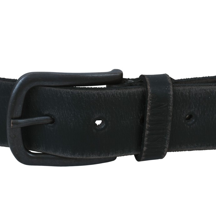 Bushman Belt Maputo Black