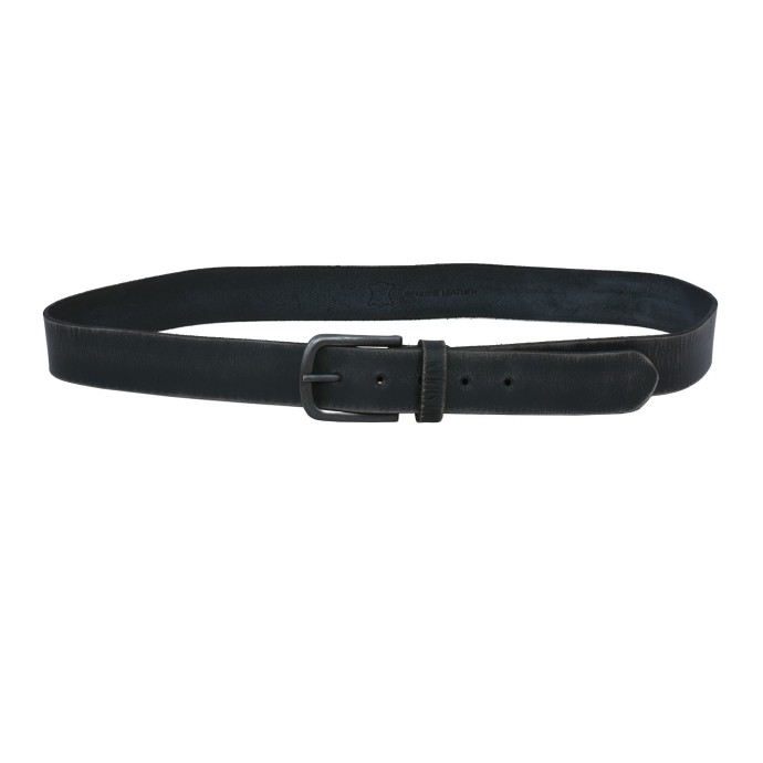 bushman belt Maputo black