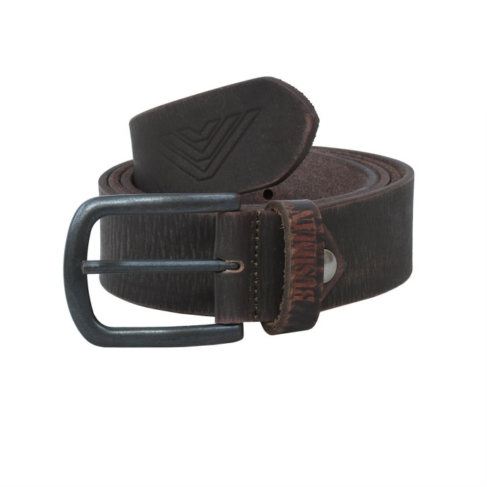 Bushman Belt Maputo Brown