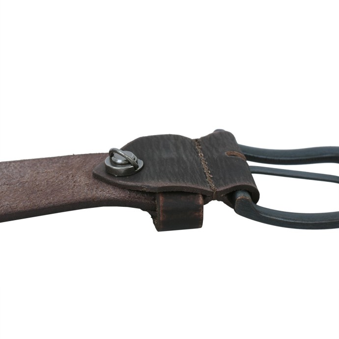 Bushman Belt Maputo Brown