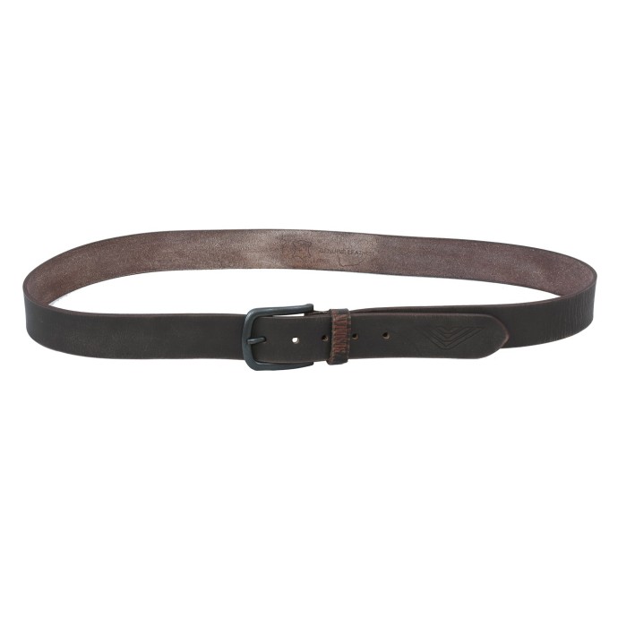 bushman belt Maputo brown