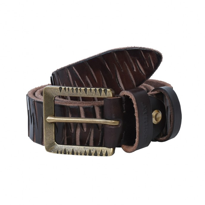Bushman Belt Mizani Brown