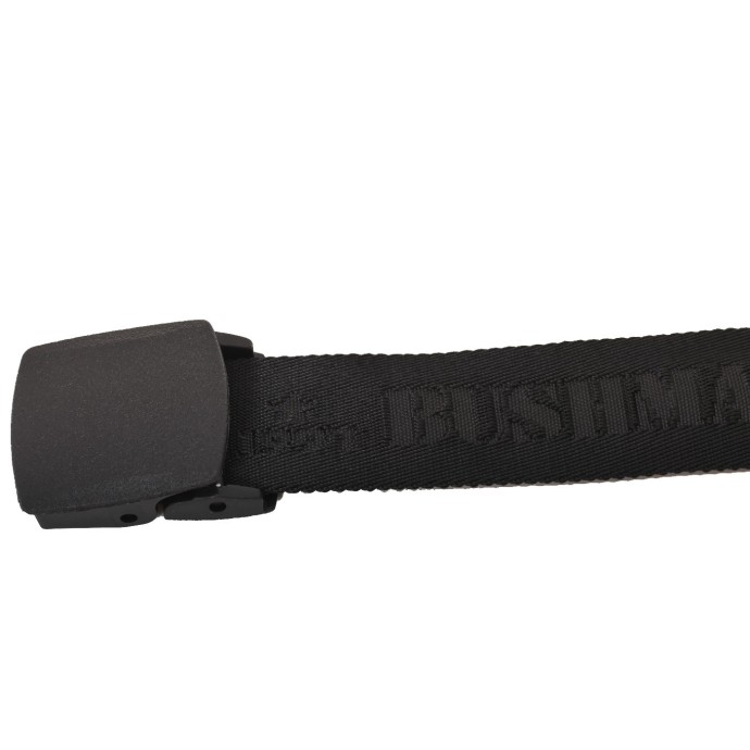 Bushman Belt Ollen Black