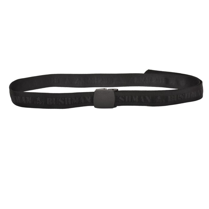 bushman belt Ollen black