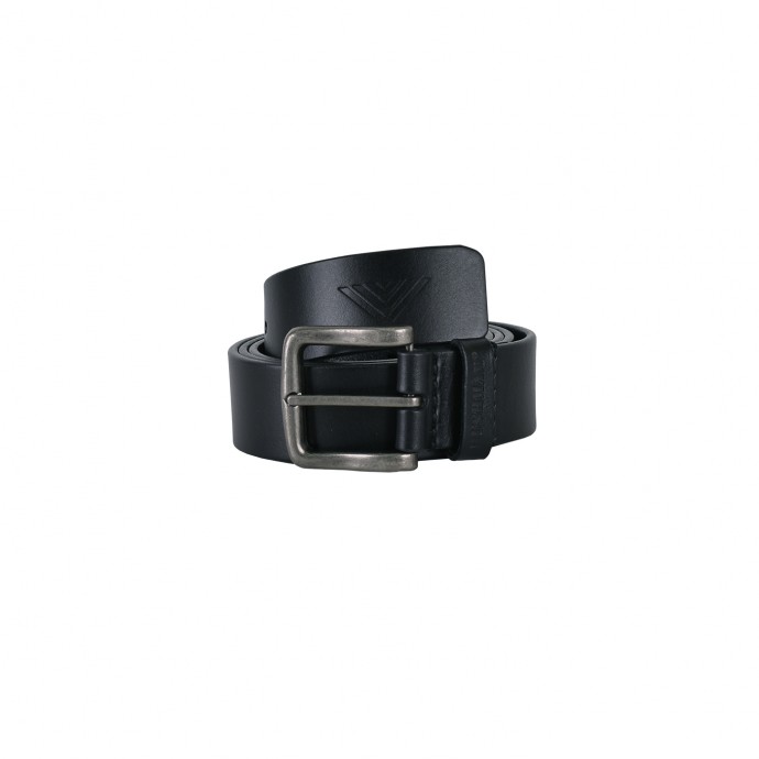 Bushman Belt Pad Black