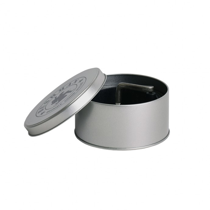 Bushman Belt Pad Black