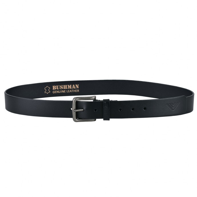 bushman belt Pad black