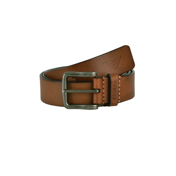 Bushman Belt Pad Brown