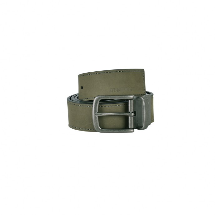 Bushman Belt Reversible Khaki