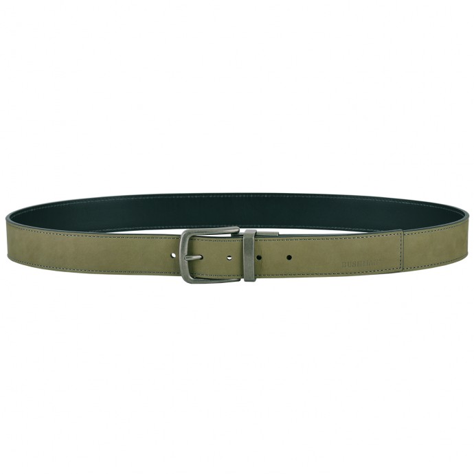 bushman belt Reversible khaki