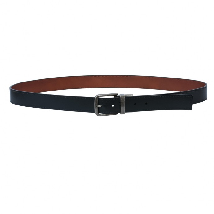 Bushman Belt Reversible Light Brown