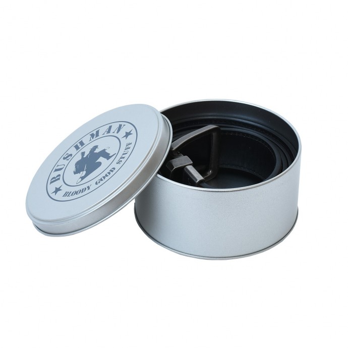 Bushman Belt Reversible Light Brown