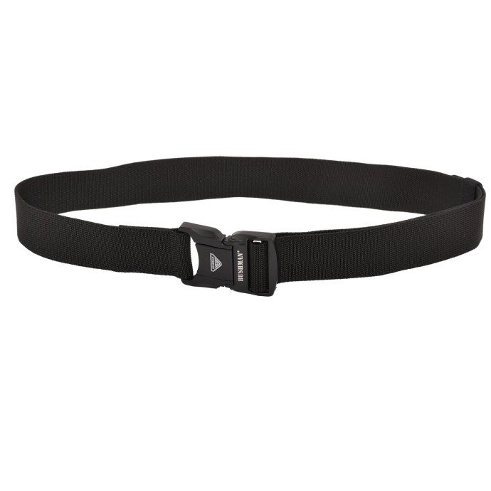 bushman belt Rolen black
