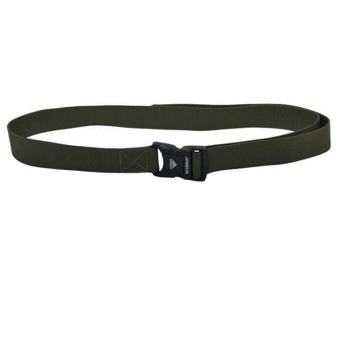 bushman belt Rolen khaki