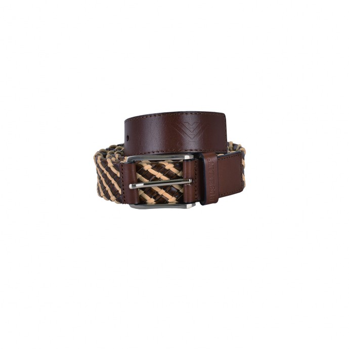 Bushman Belt Tiber Cream