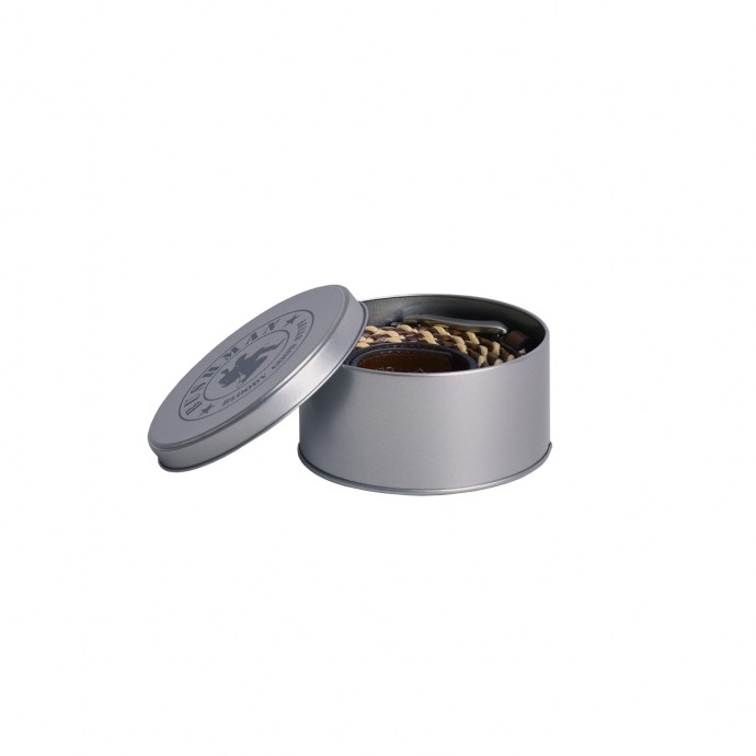 Bushman Belt Tiber Cream