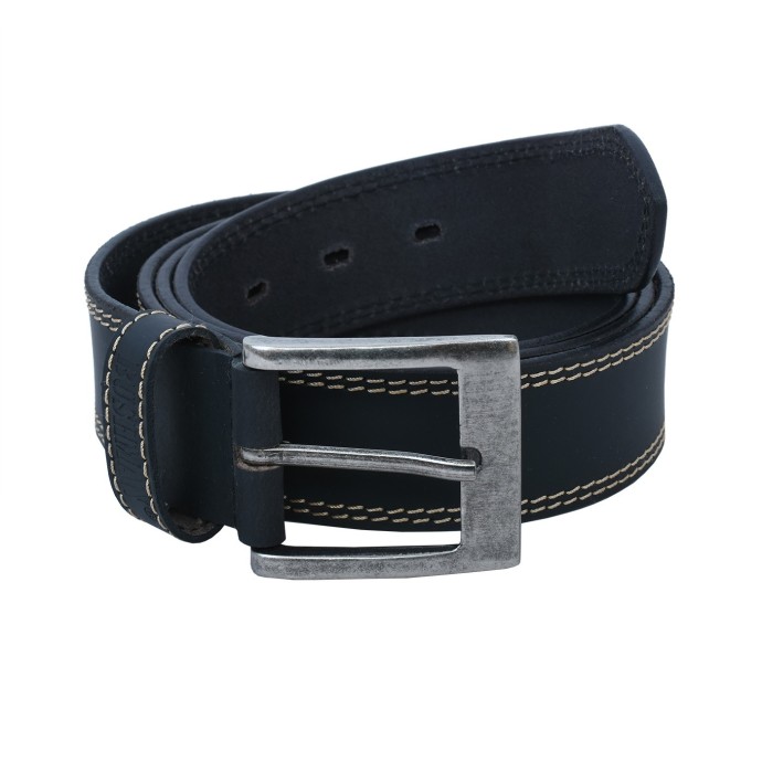 Bushman Belt Umfolozi Black